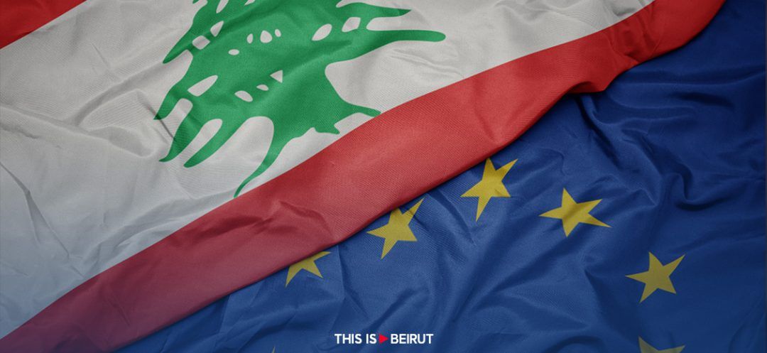 EU: Reforms Need to Be Implemented in Lebanon