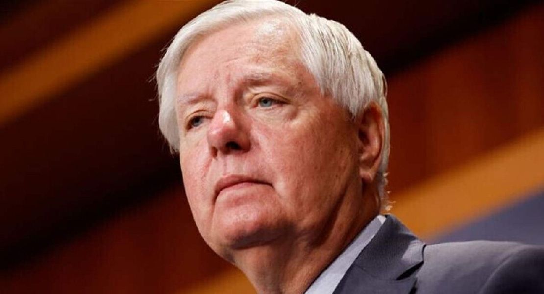 Lindsey Graham Welcomes Pope Leon XIV’s Visit to Lebanon