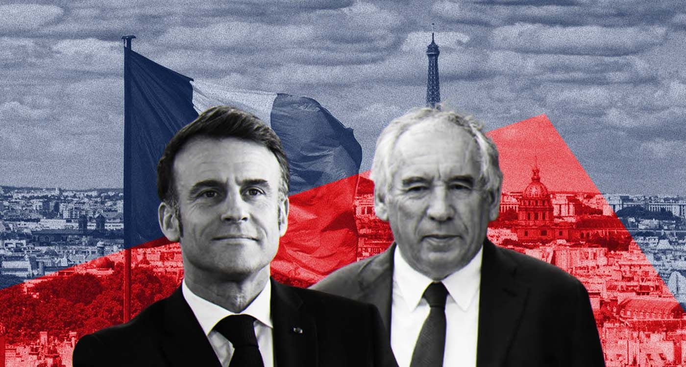 France: Macron, Bayrou and a Perilous Political Rentrée