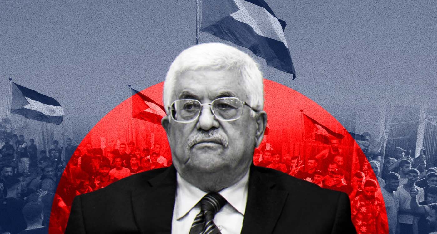 Mahmoud Abbas Expected in Beirut: Will Palestinian Disarmament Be Addressed?