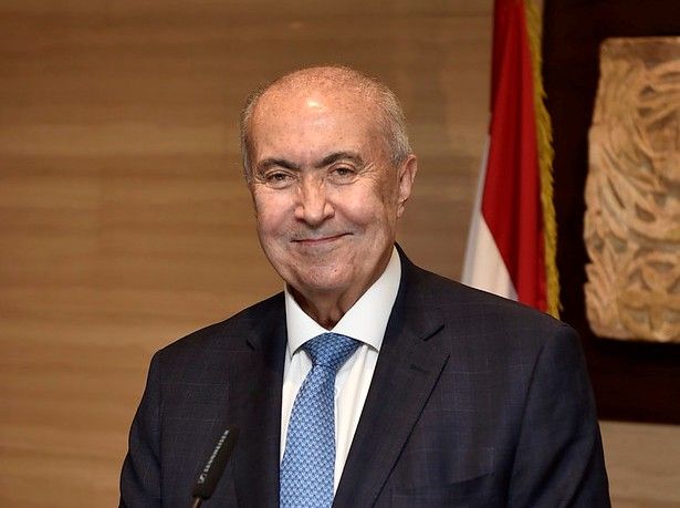 Opposition MPs to Nominate Fouad Makhzoumi to Form Next Government