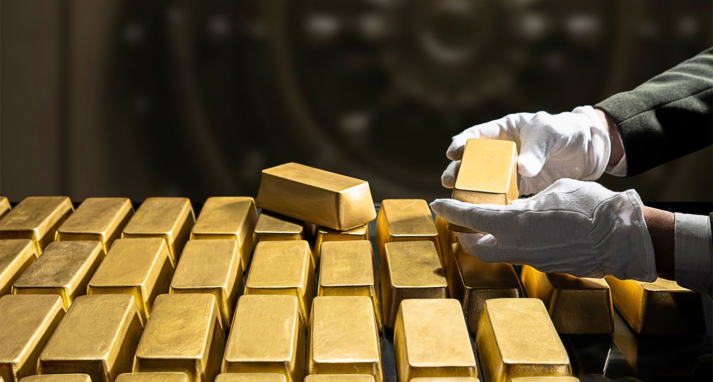 Lebanon’s Gold Market: Fast Profits and the Risk of Disillusionment