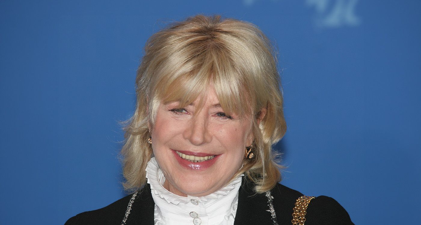 A Posthumous EP by Marianne Faithfull to Be Released in April