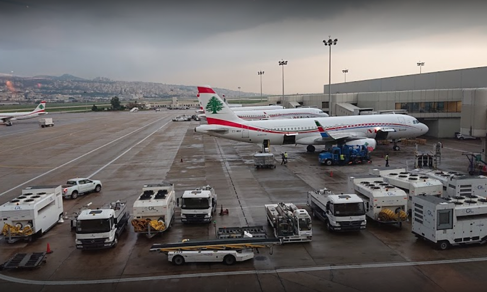 BIA Sees Sharp Rebound in Passenger Traffic