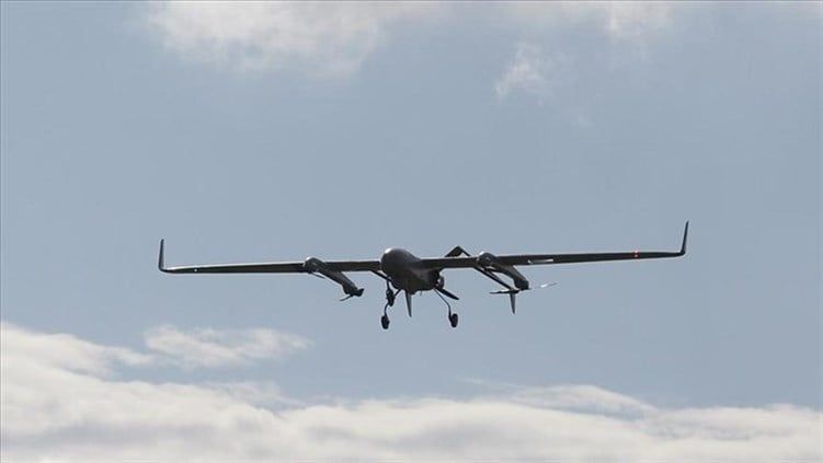 Israeli Army Says It Killed Hezb Operative in Southern Lebanon