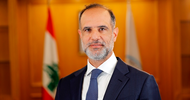 China Pledges Stronger Infrastructure Support for Lebanon