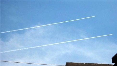 Israeli Drone Attack Injures Two in Naqoura