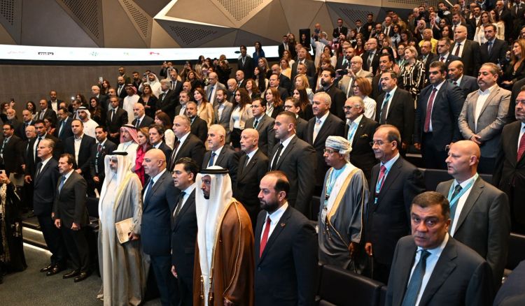 Aoun Calls on Media to Defend Truth Amid Global Misinformation