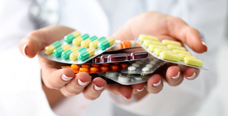 Expired Medications: Lebanon Sitting on a Health and Environmental Time Bomb