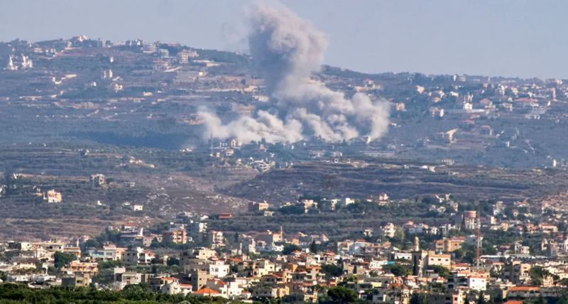 Lebanon and the Middle East: Between Irrationality and Paradox