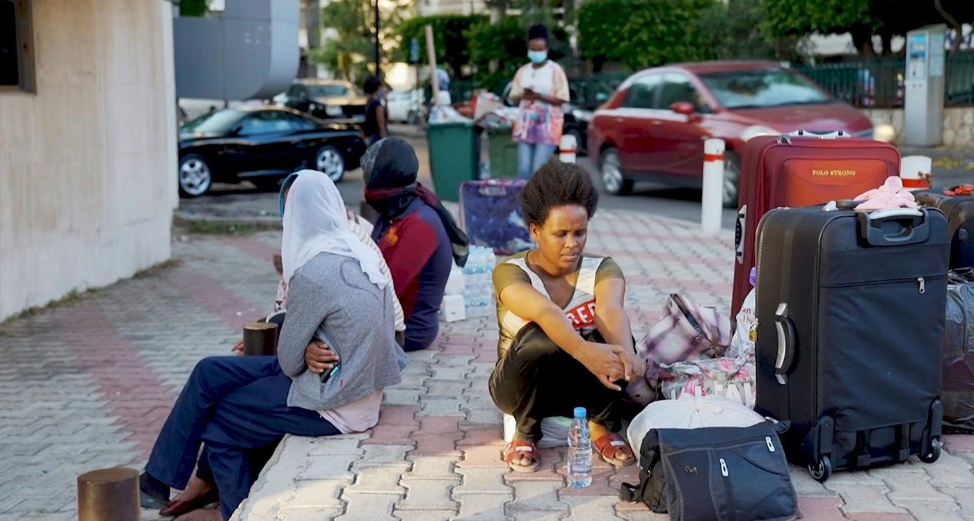 Migrant Workers: Legally Hired, Illegally Exploited