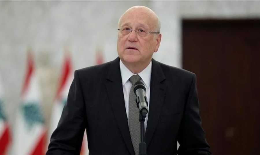 Mikati Reveals Intensified Communications Ahead of UN Security Council Meeting