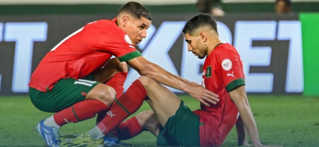 South Africa Shock Morocco after Hakimi Penalty Miss, Mali Through