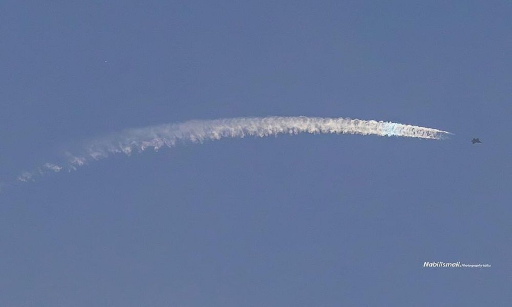 Israeli Drone Strike Injures Two Civilians Near Jabal al‑Ahmar