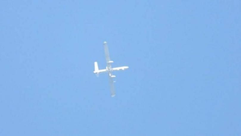 Israeli Drone Strike Kills Hezbollah Operative
