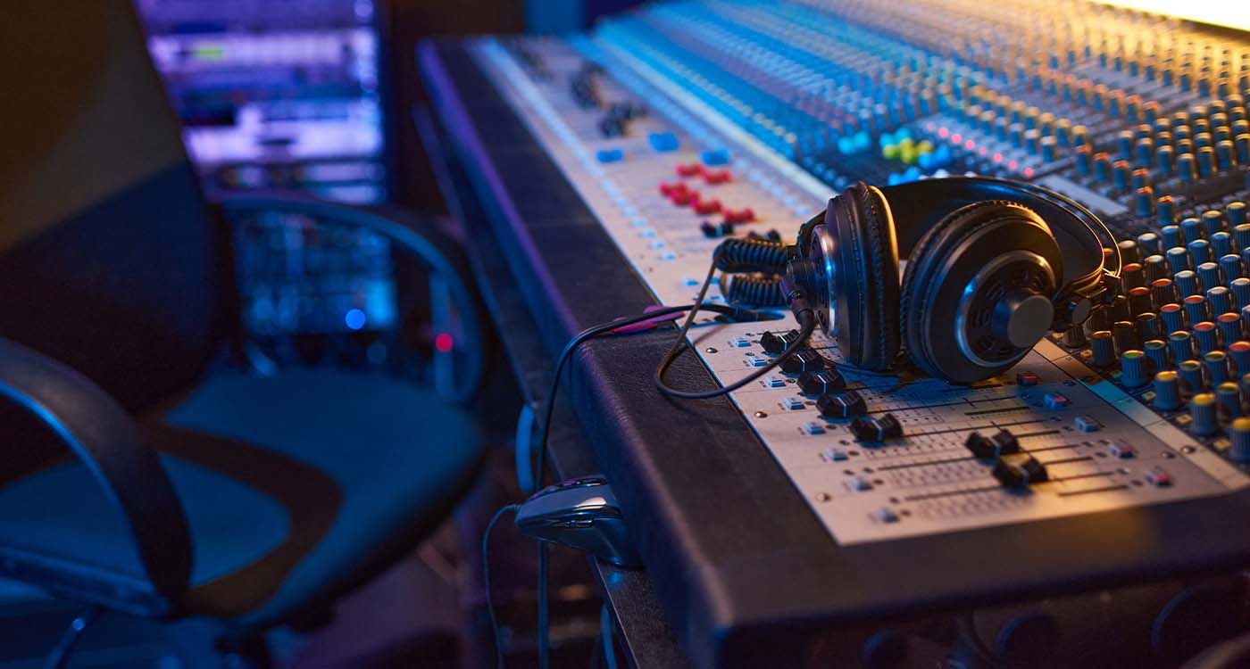 Music Hits Turned into Multi-Billion-Dollar Investment Assets