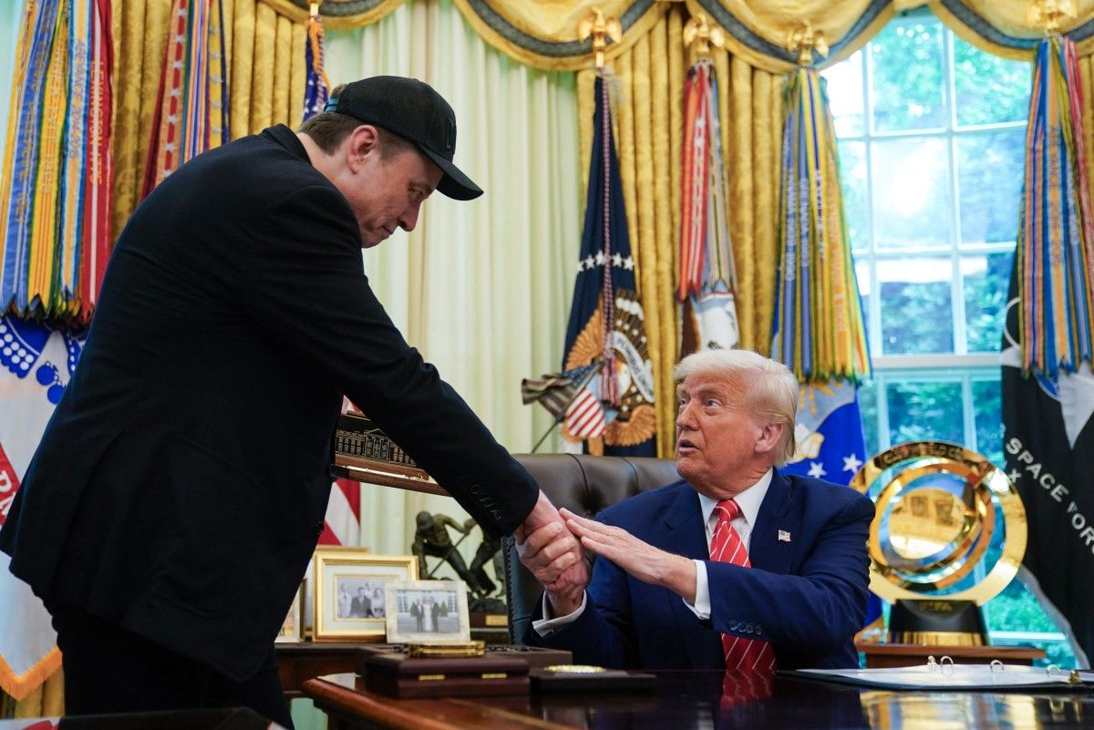Musk Says to Remain 'Friend and Advisor' to Trump