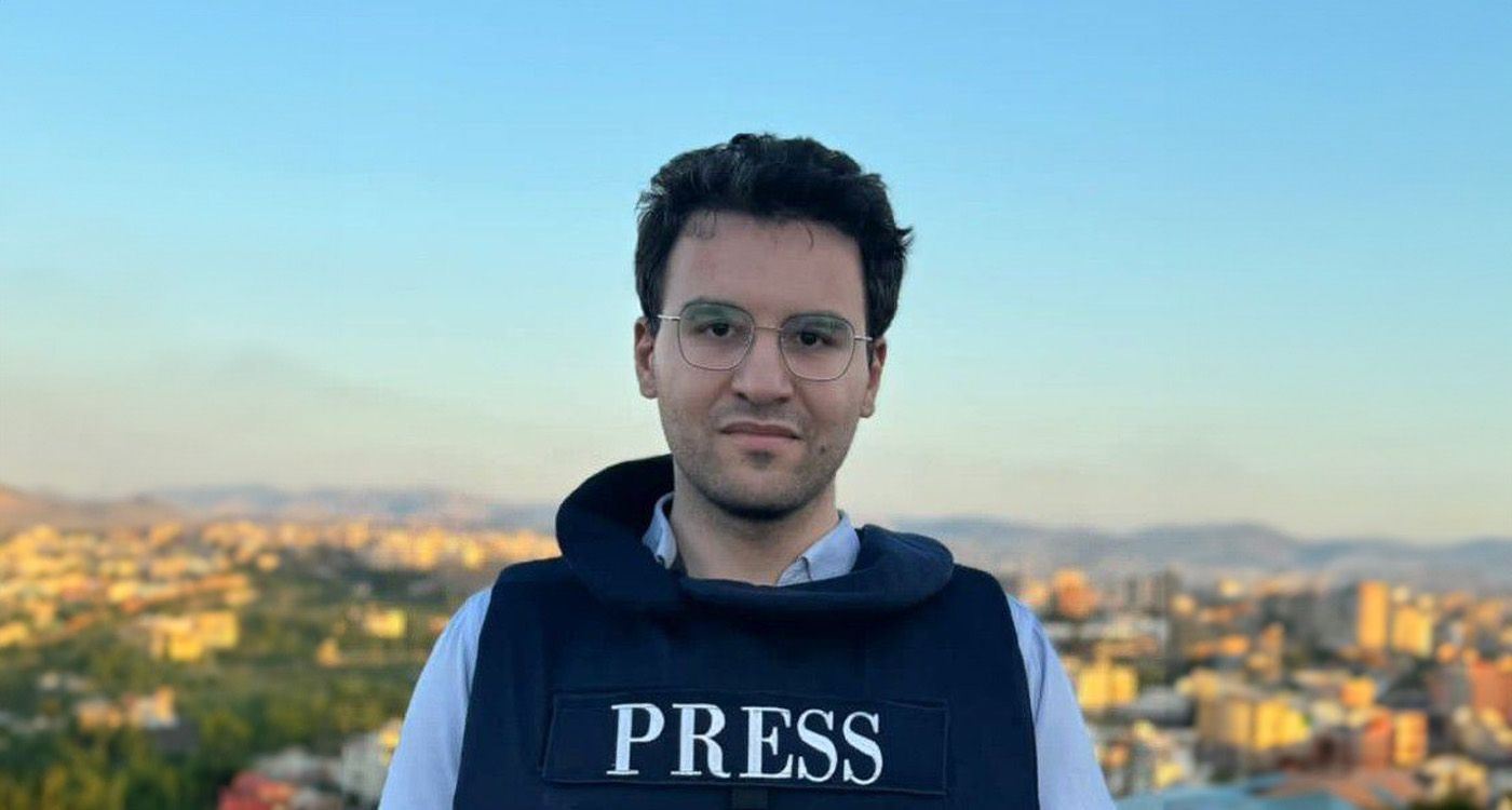 Nabil Mamlouk: Journalist Facing Charges for “Dissenting Opinions”