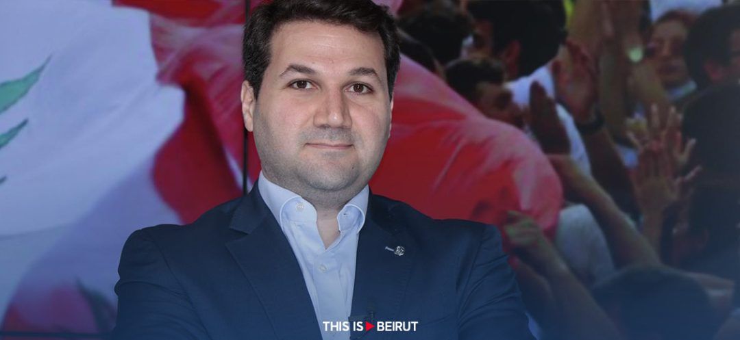 Gemayel: 1559 to Achieve Security