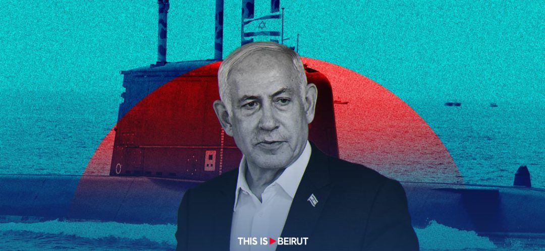 Israel: The Submarine Scandal That Could Torpedo Netanyahu