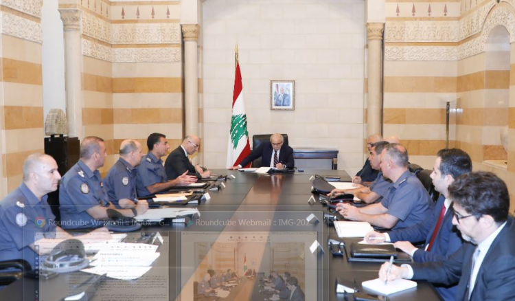 Lebanon Tackles Traffic Woes with Urgent Measures