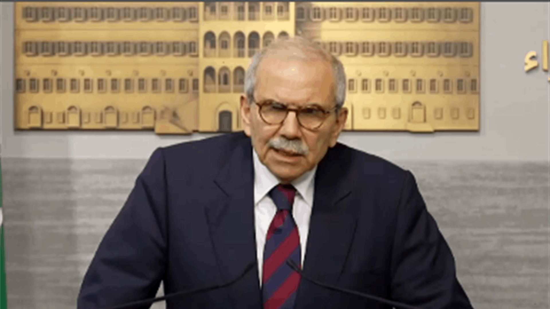 PM Salam: Lebanon Intensifying Efforts to Implement UN Resolution 1701