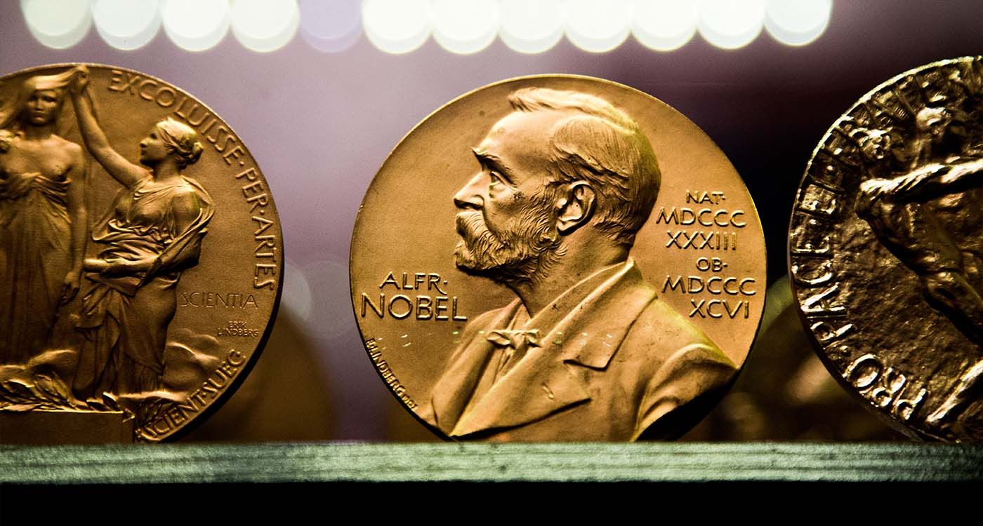 All Eyes on the 2025 Nobel Prizes: What You Need to Know