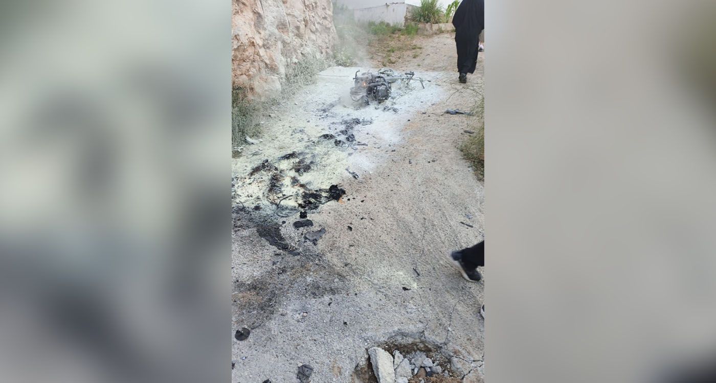 New Deadly Israeli Strike in Southern Lebanon