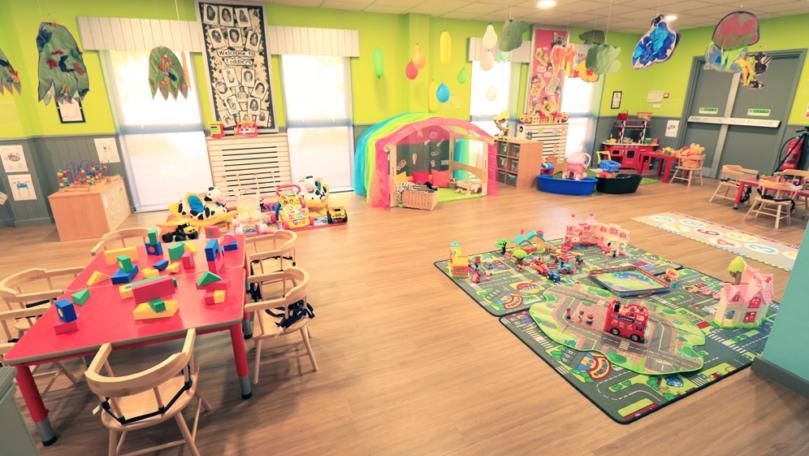 Infant’s Death at Keserwan Nursery Sparks Official Closure and Investigation