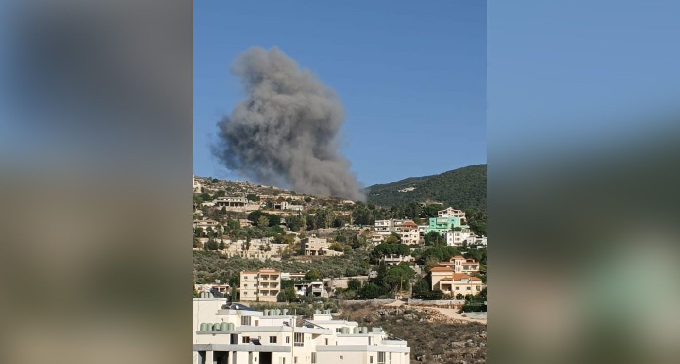 One Year After Ceasefire, Israeli Raids Intensify