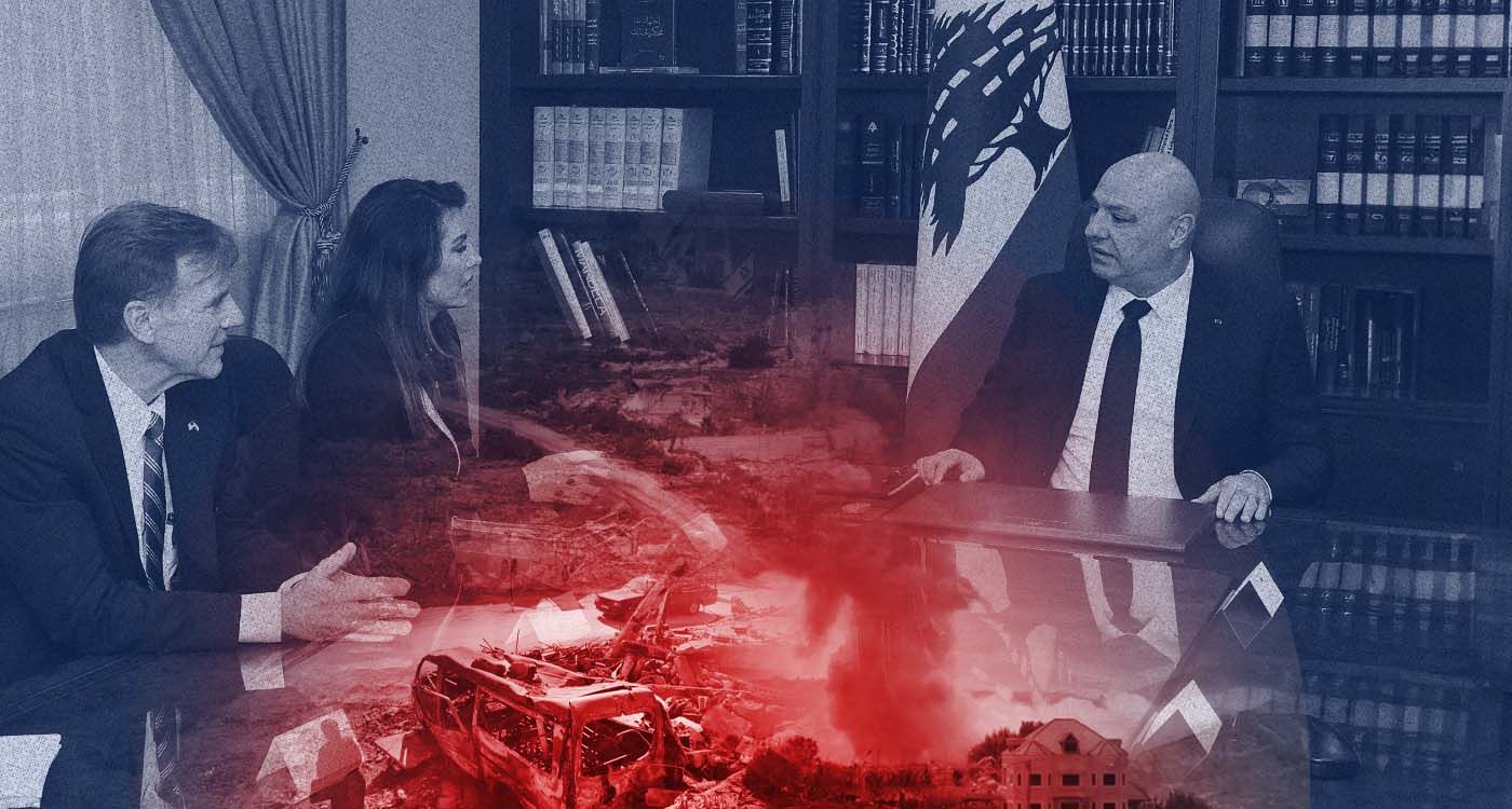 The ‘Mechanism’: Open Sesame