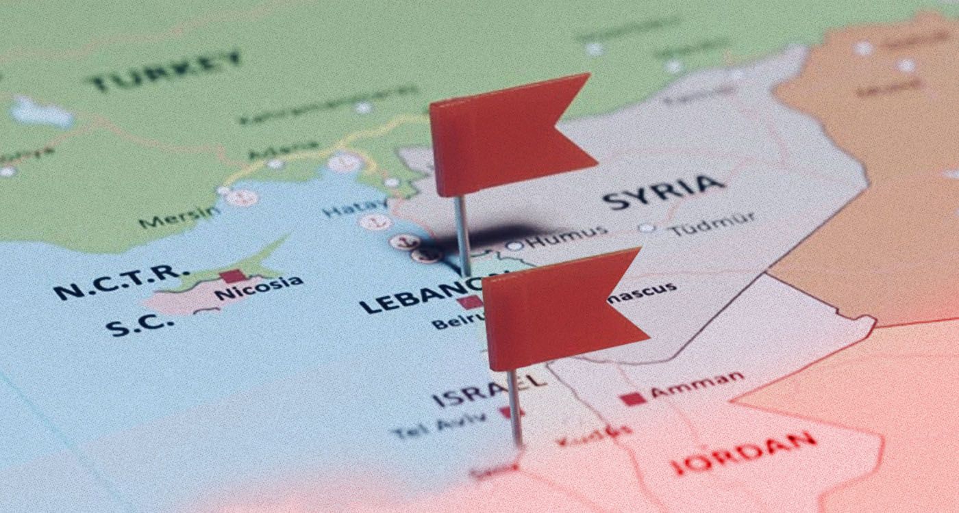 Lebanon’s Ossified Left and Its Stance on Palestine