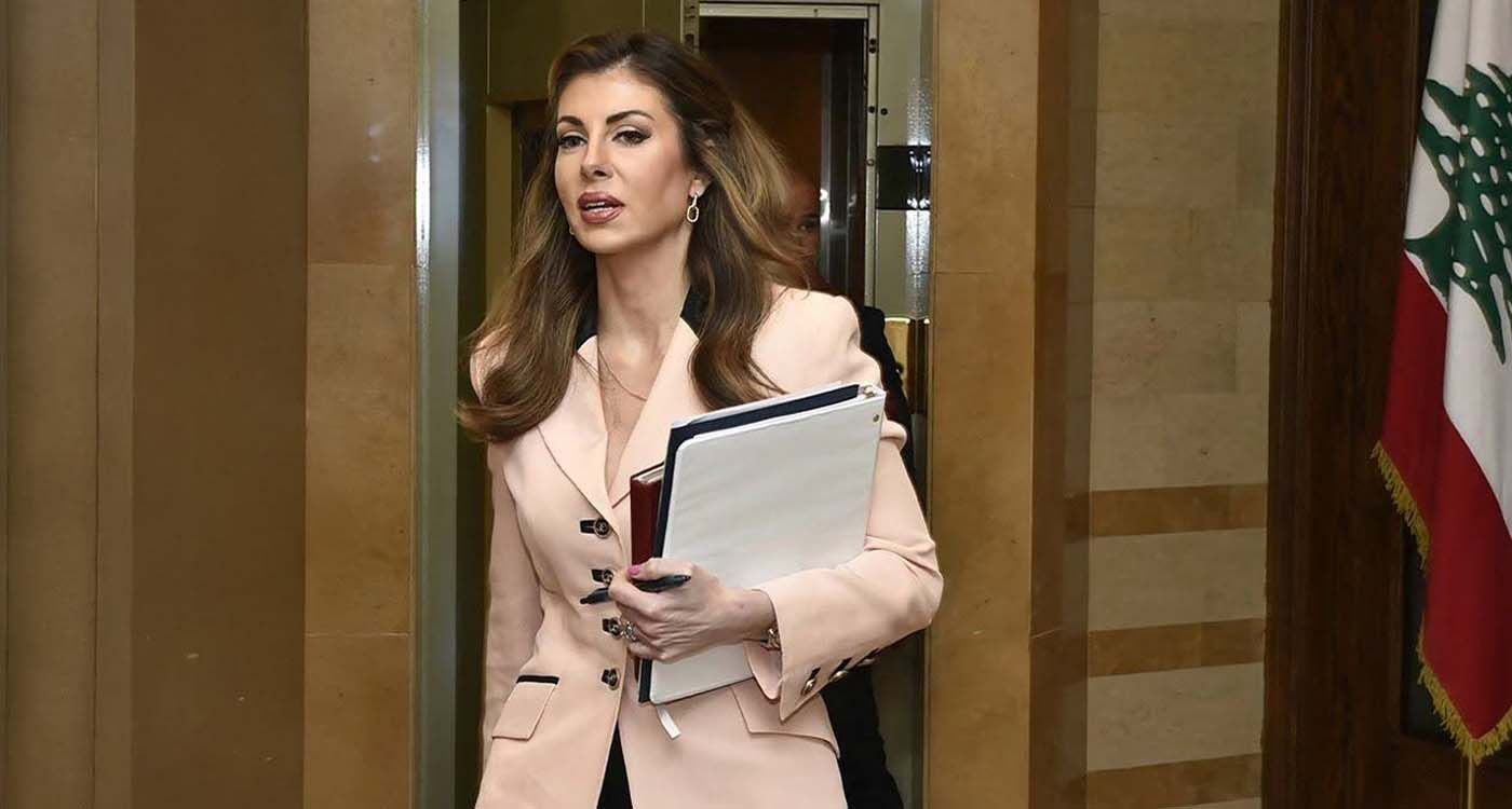 Barrack and Ortagus in Baabda Tuesday: A Gradual Israeli Withdrawal from Southern Lebanon?