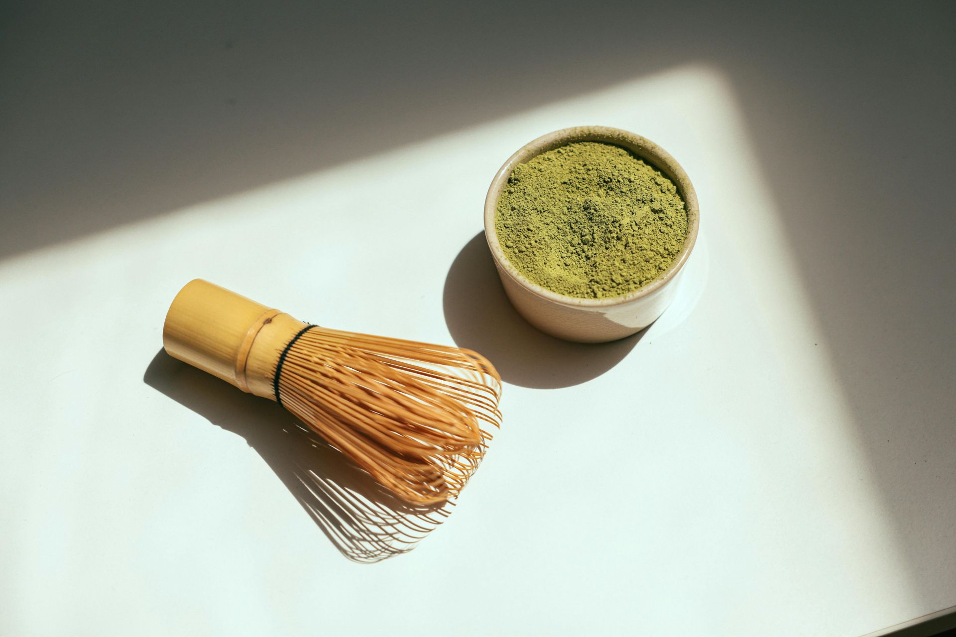 Matcha: The Japanese Tea Taking Over the World