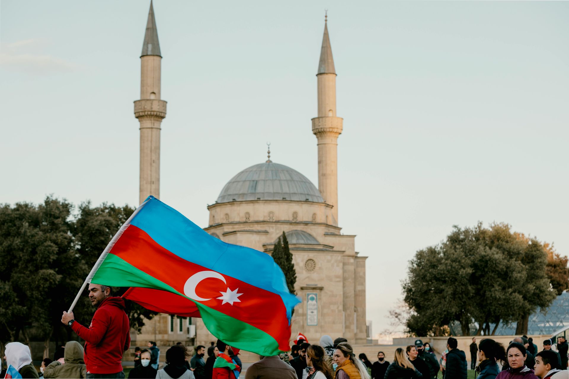 Azerbaijan, Armenia Say Peace Deal Ready for Signing