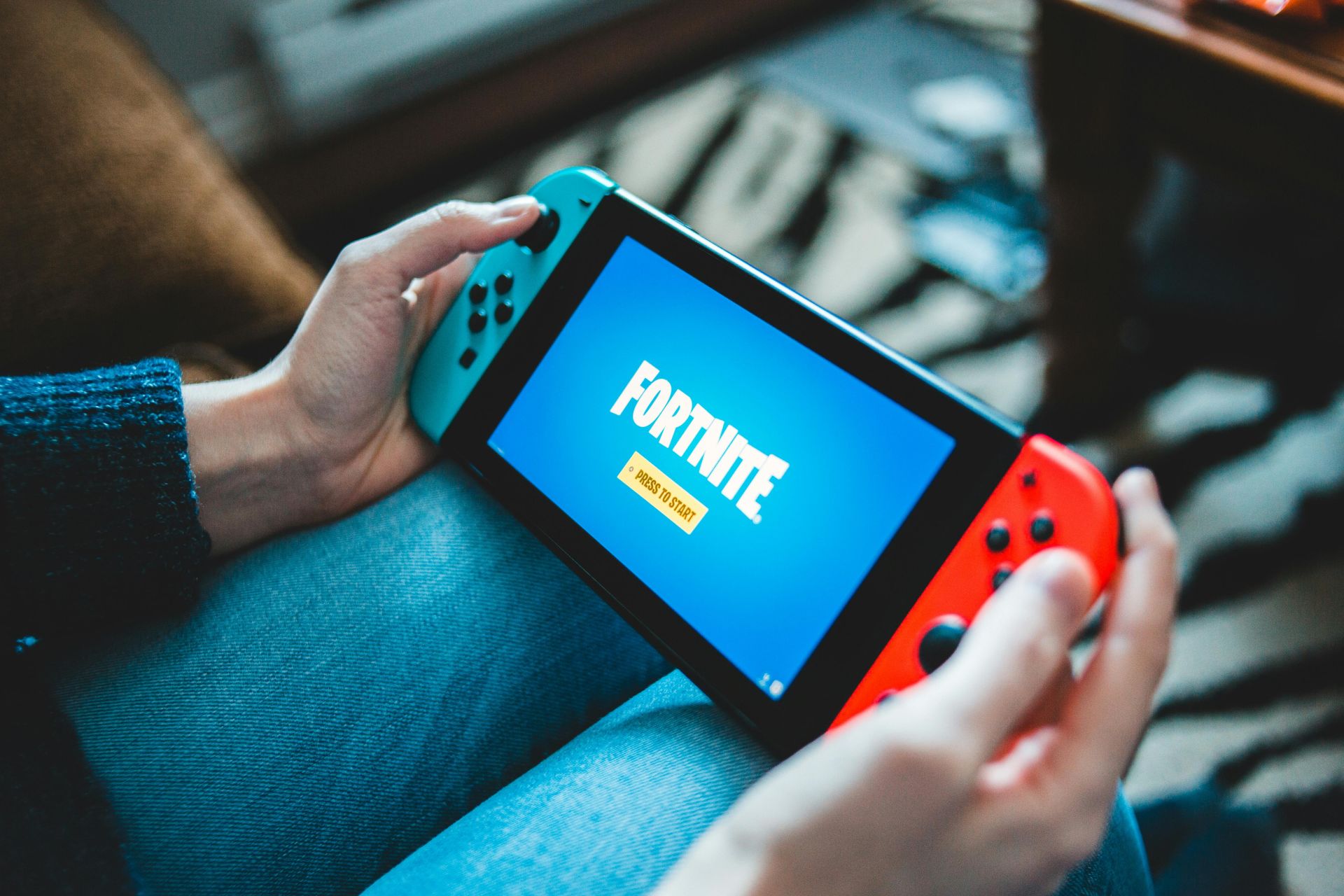 Epic Games says Fortnite Back on Apple's US App Store
