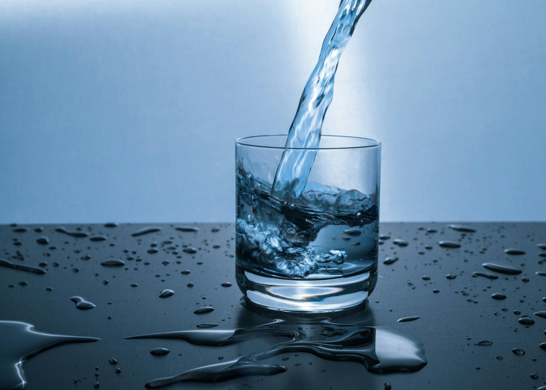 Safe Drinking Water Access: Lebanon Lags Behind in the Arab World