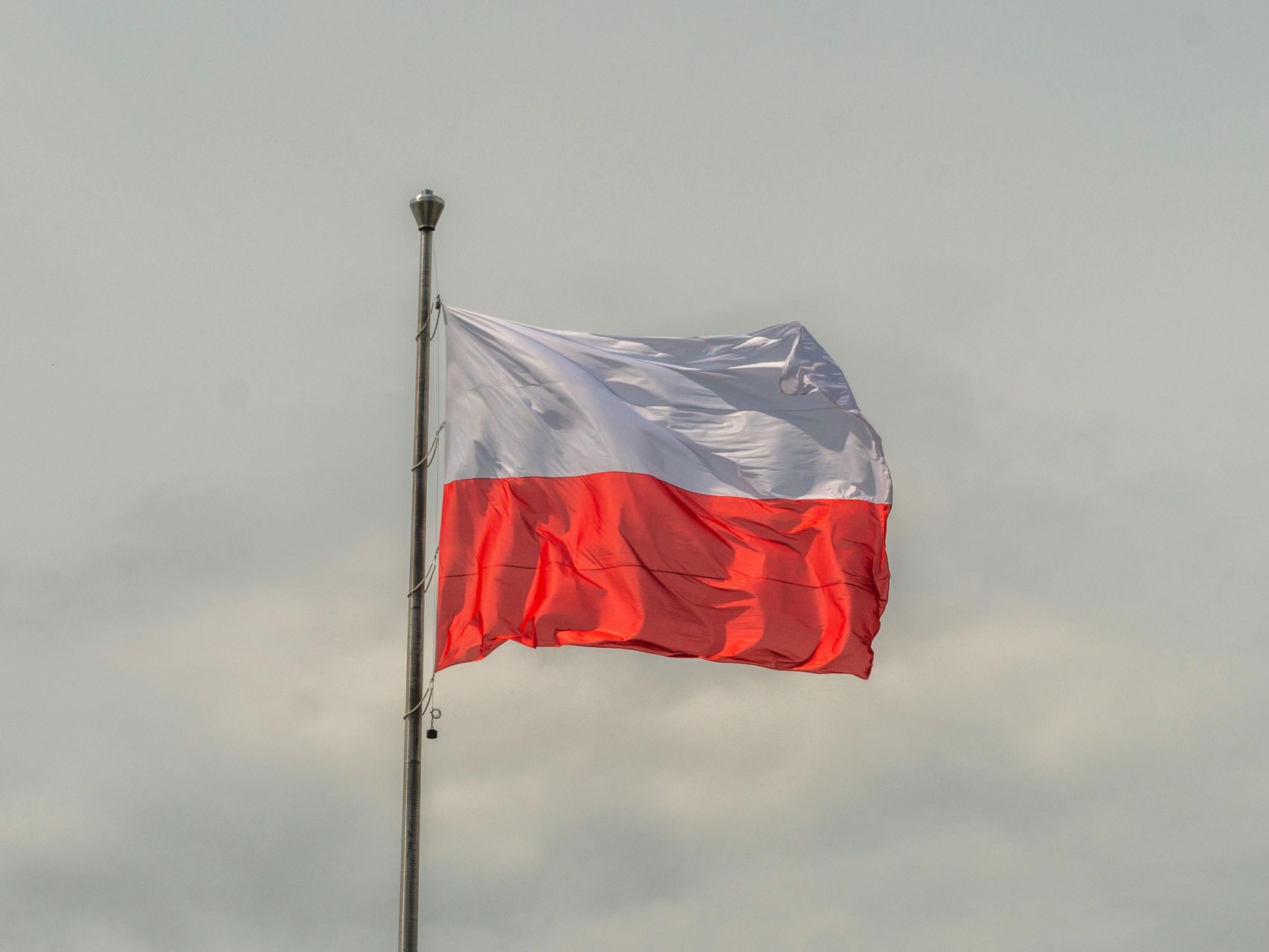 Kremlin Declines to Comment on Poland Drone Incursion