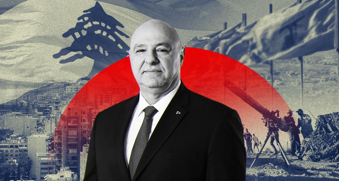 A Good Week for Lebanon