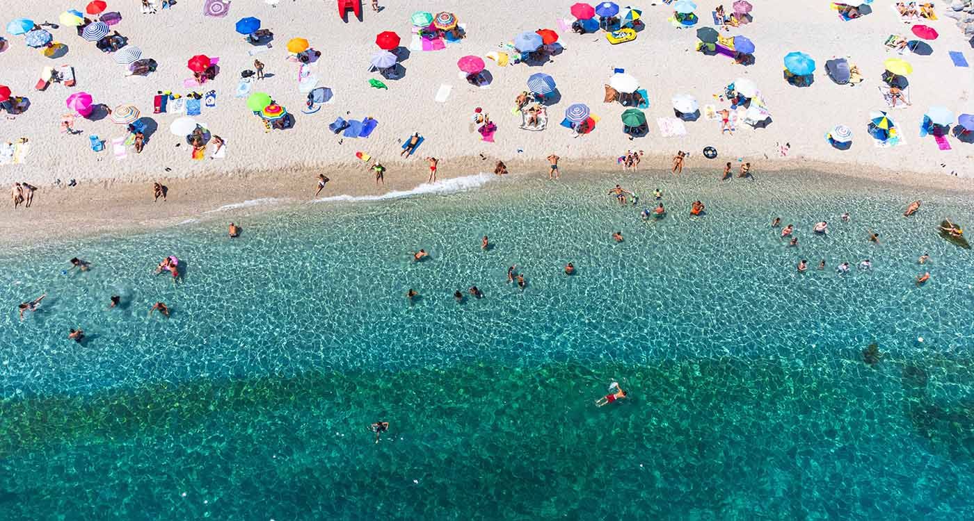 Lebanon’s Beaches: The Great Slimming Down