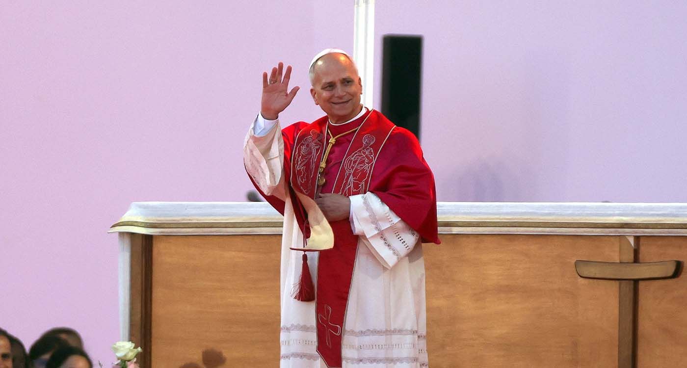 Pope Leo XIV in Lebanon at the End of November: What About the Visit’s Program?