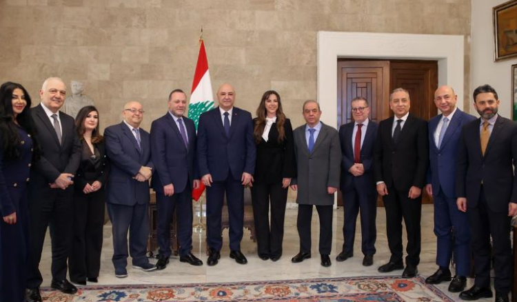 Aoun Denies Siege on Shiite Community, Emphasizes National Unity and Reform