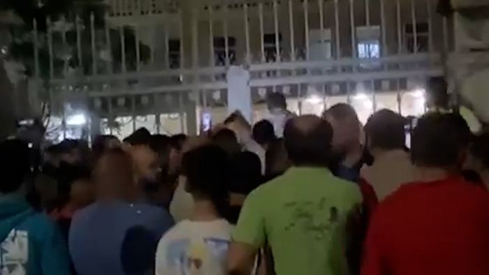 Tensions Erupt in Tripoli. Ministers Intervene to Resolve Electoral Vote Count Delay