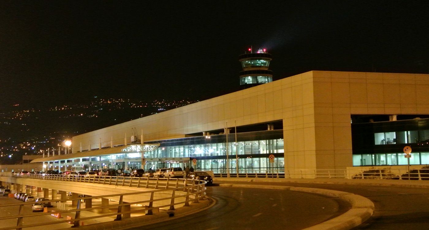 Abboud: Decreased Bookings at BIA 