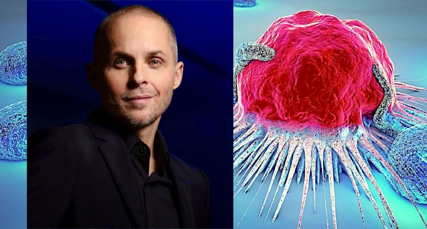 Raphaël Rodriguez: The French Chemist Challenging Cancer Cells’ Achilles’ Heel