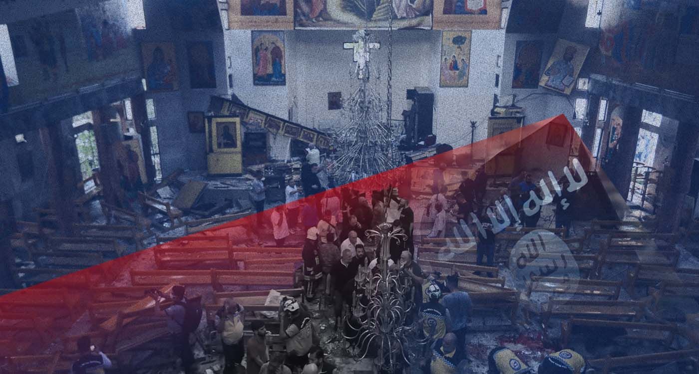 The Return of ISIS in Syria: Who’s Pulling the Strings?