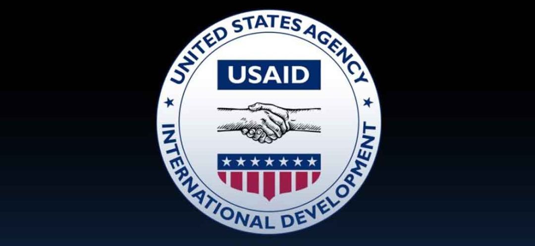 USAID: $1.1 Million to Help 11,000 Farmers