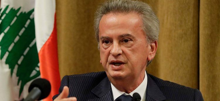 Judicial Victory for Riad Salameh: Germany Cancels Arrest Warrant Against Him