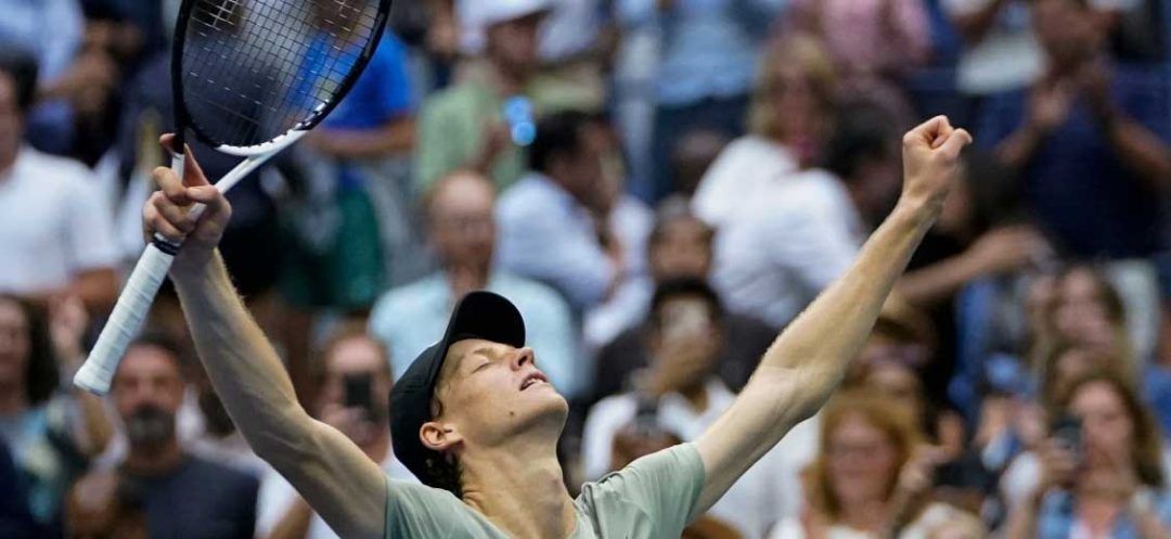 Fritz Ends America's 15-Year Wait, Sets Up US Open Final with Sinner