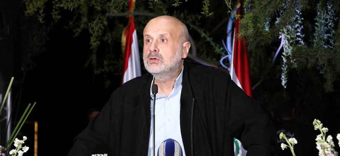 Mawlawi Emphasizes Lebanese Sovereignty Amidst Security Concerns